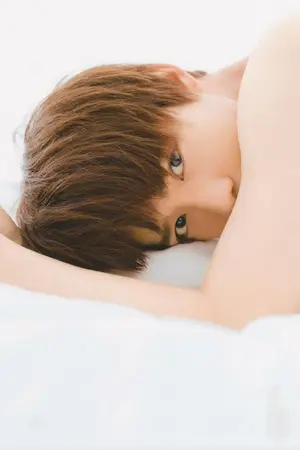 ปกนิยาย {YAOI} CLOSE UP ขยับใจให้ใกล้นาย