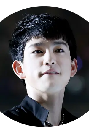 ปกนิยาย :: GOT7 :: [Lord or lady] Bnior