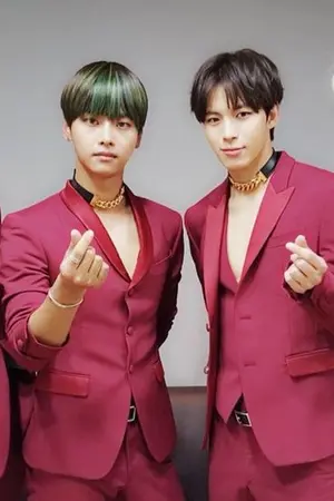 ปกนิยาย [ALL] VIXX's Short fiction