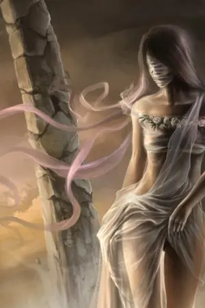 ปกนิยาย Destina ชะตานิรันดร์