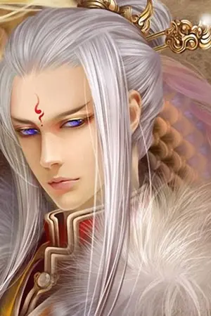 ปกนิยาย ท่านเทพมังกร โปรดฟังข้าบ้าง