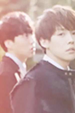 ปกนิยาย [WIN] once in a while (yoonwoo)