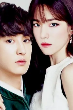 ปกนิยาย แฟนหมอชาน | CHANBAEK
