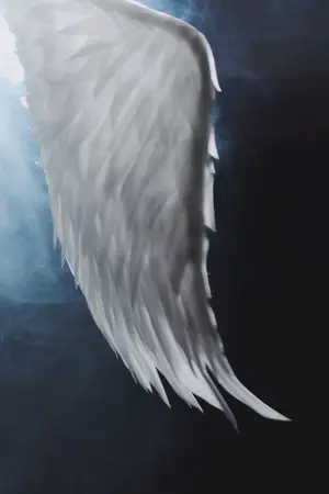 ปกนิยาย Silver Lighting –Angel of Sin- ตราบสิ้นหนึ่งวิญญาณ [Yaoi]