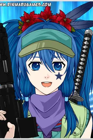 ปกนิยาย Ariaous world life: the way can,t be back