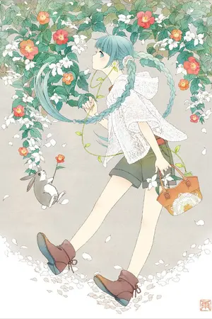 ปกนิยาย ย้อนเวลามาทำฟาร์ม