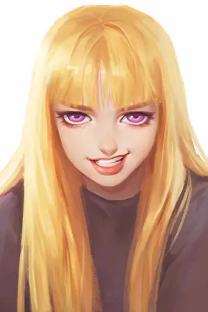 ปกนิยาย รักป่วนๆของยัยตัวแสบ (LisaxV)(BlackpinkxBTS)