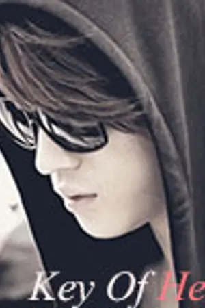ปกนิยาย Key Of Heart ♥ กุญแจหัวใจไขปริศนารัก | OFFLINE