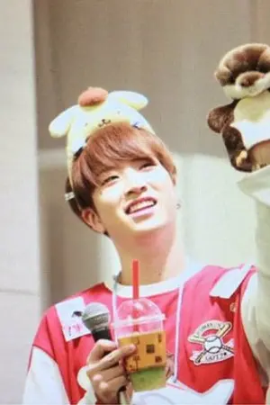 ปกนิยาย [GOT7] Zoo story !! ขอโทษที ที่ผมอยากมีภรรยาเป็นสัตว์โลกน่ารัก!! [MarkBam] [BNior] [JackJae] [BNyoung]