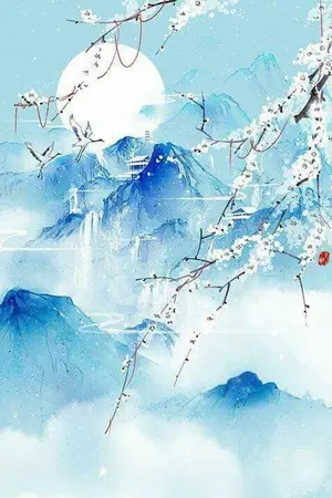 ปกนิยาย - - กิรณาจันทรา - - (ชื่อชั่วคราว)