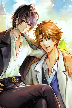 ปกนิยาย - - เพียงคุณที่ผมคำนึง - -