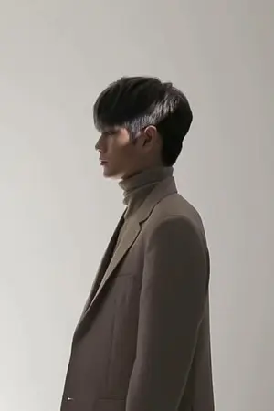 ปกนิยาย Love Systems (NielOng)