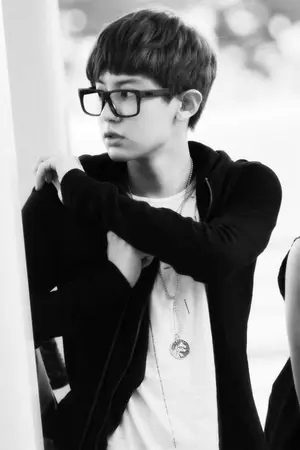 ปกนิยาย SF:Chansoo เพื่อนที่เธอไม่รู้ใจ