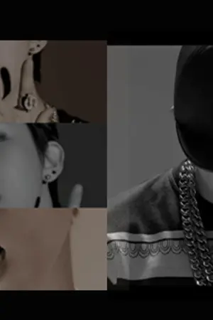 ปกนิยาย [MonstaX] 30sec [SF]