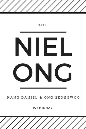 ปกนิยาย NielONg's world
