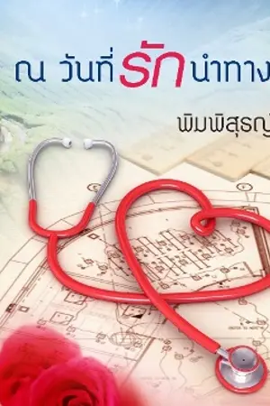 ปกนิยาย