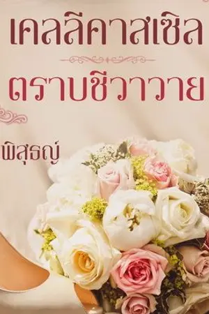 ปกนิยาย