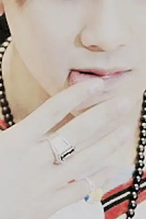 ปกนิยาย [GOT7] His Lies (Jackmark)