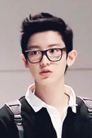 ปกนิยาย [exo] Mystic Boy (Krisyeol)