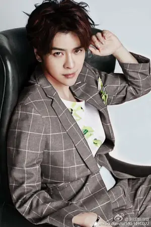 ปกนิยาย [NUMB]>>>จอมเย็นชา