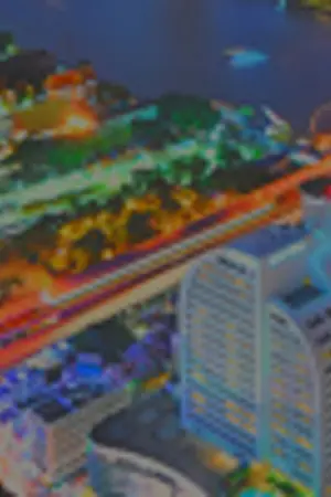 ปกนิยาย Bangkok City The Series I