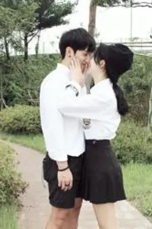 ปกนิยาย I love this รักนี้มีแต่เธอ