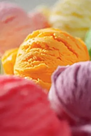 ปกนิยาย Chocolate Chip - Lay * Chen