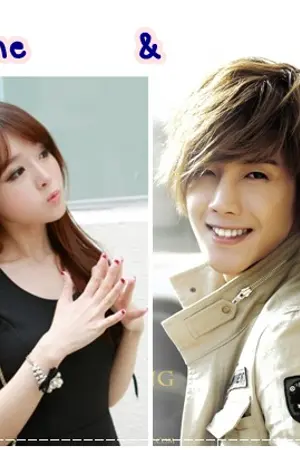 ปกนิยาย Offline | Twin Dangerus NQ คู่รักอันตรายยัยตัวร้ายกับนายตัวแสบ