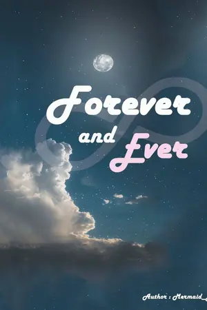 ปกนิยาย [END] Forever and ever l KristSingto