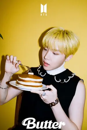 ปกนิยาย BTS ' FAN