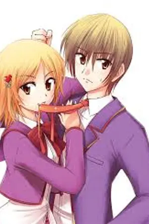 ปกนิยาย Drug Love รักพลิกล็อค น็อคหัวใจยัยตัวแสบ