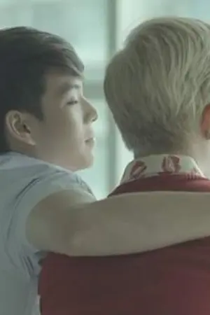 ปกนิยาย [Drabble:ไดอารี่ตุ๊ดซี่] สักวันหนึ่ง (ท็อป x กัส)