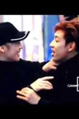 ปกนิยาย แล้วเราจะใกล้กัน (markbam)