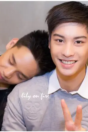 ปกนิยาย อย่าบอกให้ใครรู้ (เงินกัส)