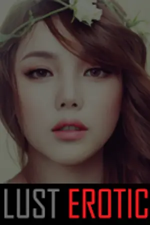 ปกนิยาย LUST EROTIC เดิมพันรักหักสวาท