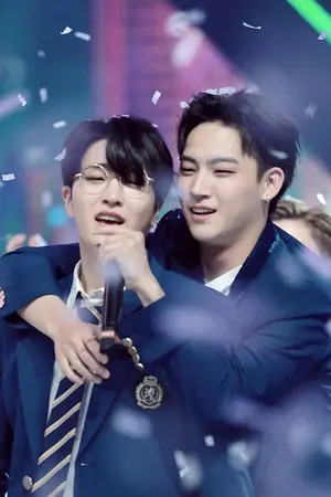 ปกนิยาย FIC GOT7 : Youngjae's Diary #2jae #Bnyoung (Yaoi)