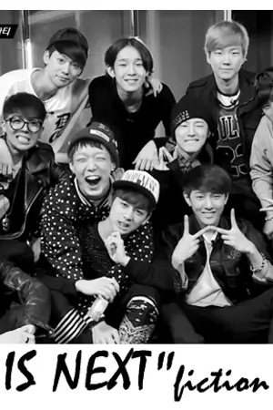 ปกนิยาย :::[YG WIN]::: Fiction by oRoZo