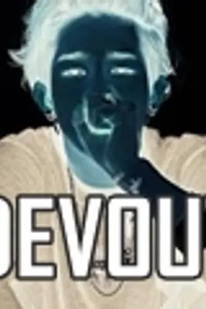 ปกนิยาย [MINAM] DEVOUT