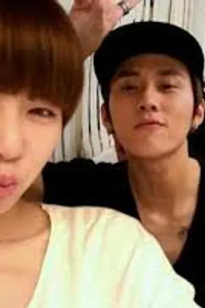 ปกนิยาย [จุนอา] Still w/ U (ฉันยังมีเธอ) [hyuna,junhyung,4minute,beast]