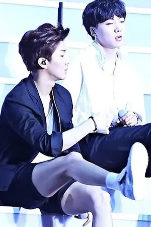 ปกนิยาย [Fic WINNER] 2Seung Story
