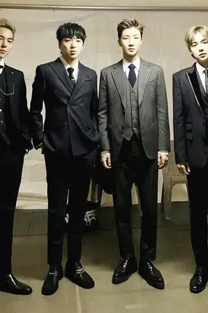 ปกนิยาย [FIC WINNER] รู้เพียงรัก