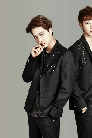 ปกนิยาย [SF CHANKAI] Looks Breed Love ความรักก่อกำเนิดจากรูปกาย