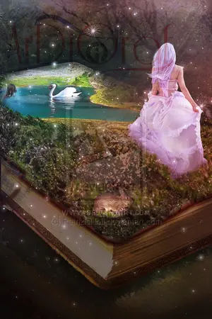 ปกนิยาย All My SERIES Fan-Fictions : รวมแฟนฟิคชั่นของฉัน (ซีรีย์)