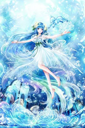 ปกนิยาย <b>[Fic Iruma-kun]<font color=blue>I AM SUZUKI IRUMA