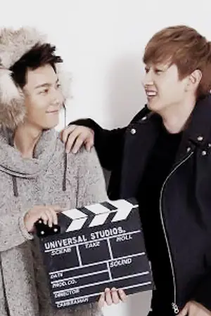 ปกนิยาย [SJ] Alright [EUNHAE]