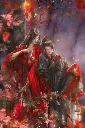 ปกนิยาย นางพญาสั่งแค้น