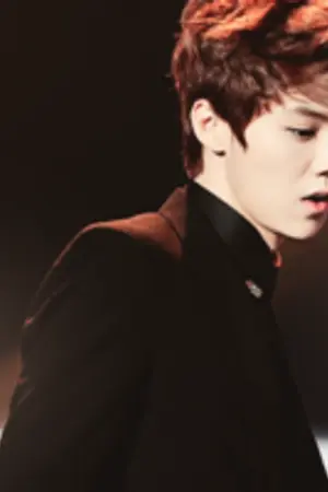 ปกนิยาย [Fic EXO] อั้งยี่ 黑社会 (LuMin)