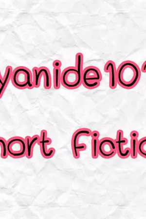 ปกนิยาย Cyanide1010's Storage Room