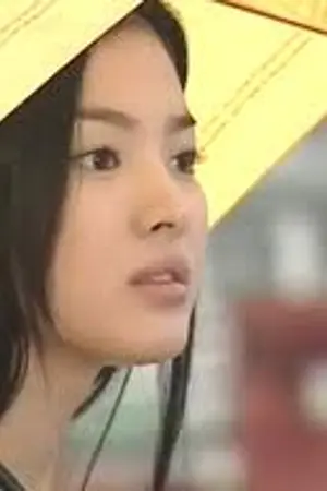 ปกนิยาย บาปรักสามหัวใจ(Re - Write)