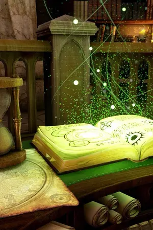 ปกนิยาย The Memorian